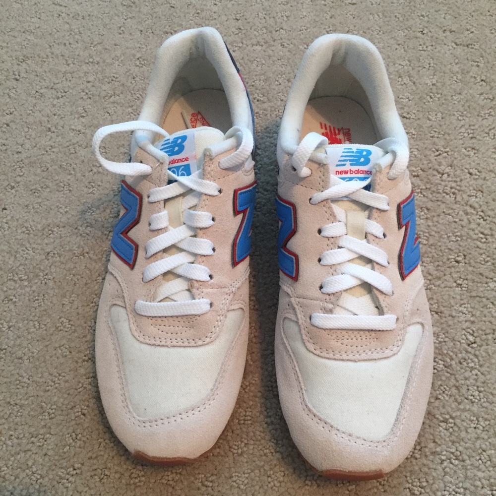 New Balance for J. Crew 520 Sneakers
